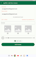 Agrilink Advisory Cook Islands screenshot 4
