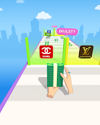 برنامه‌نما Rich Hand عکس از صفحه