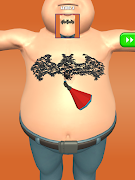 Body Shave imagem de tela 6