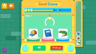 School Phonics screenshot 5