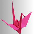 Origami art