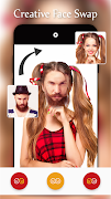 Face Swap Original Screenshot 1