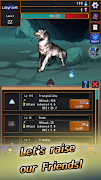 Labyrinth Clicker screenshot 2