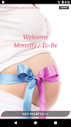 Pregnancy -Motherhood & Baby Ekran Görüntüsü 2