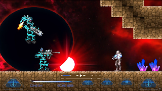 Schicksalssoldat Screenshot 5