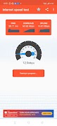 Internet Speed Test pro 2020 Ekran Görüntüsü 2