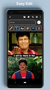Meme Creator & Templates Tamil スクリーンショット 4