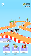 Hippodrome Idle screenshot 2