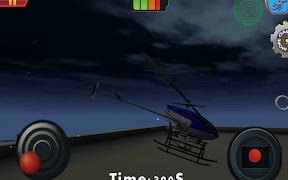 Remote Control Toy Helicopter screenshot 1
