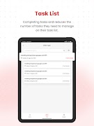 MyTask - TransTRACK.ID स्क्रीनशॉट 7