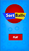 Ball Sort  - Sort It screenshot 6