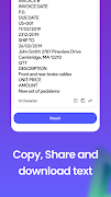 Image to Text: OCR Scanner screenshot 7