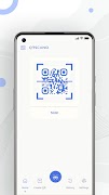 QR Code Scanner & QR Generator Screenshot 1