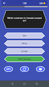 M Quiz screenshot 3