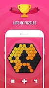 Puzzles スクリーンショット 1