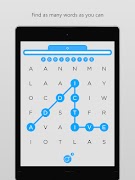 5 Schermata Random Words