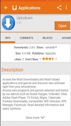 Aptoide apk For Guide screenshot 2