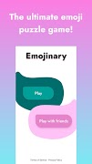 Emojinary screenshot 3