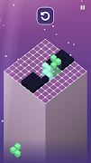 Cube Block Puzzle capture d'écran 3