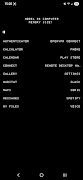Phosphor Launcher screenshot 7