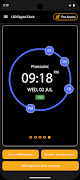LED Digital Clock screenshot 4