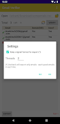 Email Verifier Screenshot 4