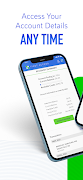 First Access Card ảnh chụp màn hình 6