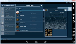 Remote Admin for Minecraft Pro Ekran Görüntüsü 7