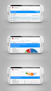 Dashboard for Wialon screenshot 6
