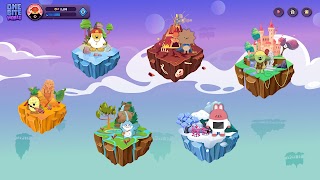 OneBiteWorld Screenshot 2