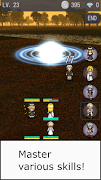 Formation Battle screenshot 2