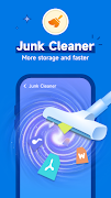 Tera Files - Cleaner & Booster Cartaz