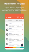 Valuekeep Mobile - Maintenance ภาพหน้าจอ 5