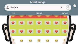 Mind Image اسکرین شاٹ 4