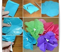 Easy Paper Craft Tutorial اسکرین شاٹ 5