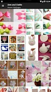 DIY Arts and Crafts Tutorials screenshot 1