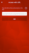 OutSystems Now تصوير الشاشة 4