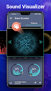 Equalizer Pro—Bass Booster&Vol screenshot 4
