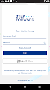 Step Forward screenshot 3