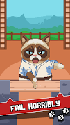 Grumpy Cat's Worst Game Ever screenshot 3