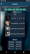 Toaster - Movie Library screenshot 2
