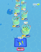 Fish Farm 스크린샷 1