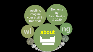 Glimpse Elements اسکرین شاٹ 7