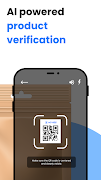 Certify+ : Verify Yellow Label captura de pantalla 6