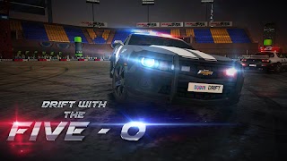 Drift Wars syot layar 4