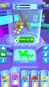 پوستر Mutant Battle Simulator