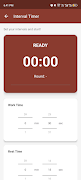 TRT app Screenshot 2