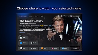 GAZER TV screenshot 6