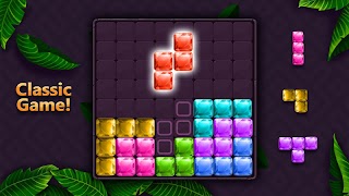 Drag the Blocks! Puzzle screenshot 4