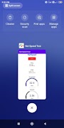 Net Speed Test Ekran Görüntüsü 6